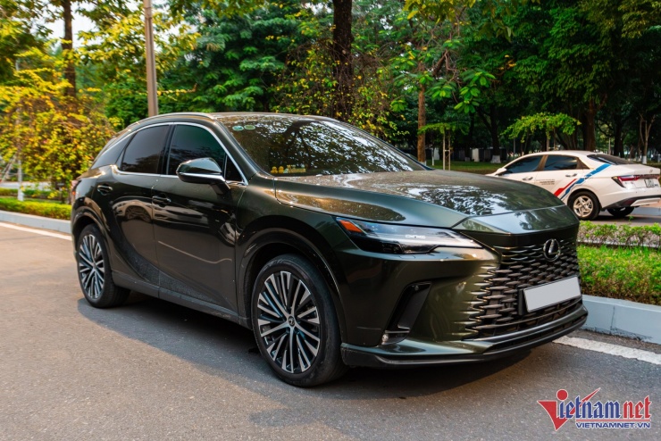 Dàn siêu xe trăm tỷ trong đám cưới của con gái doanh nhân ngành ô tô - 23