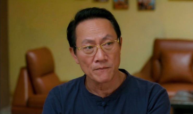 NSƯT Hoàng Hải không cứu nổi bộ phim ‘kịch bản phi lý đến bực mình’ - 5