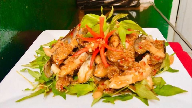 Phụ nữ muốn phòng ngừa thiếu máu, hãy ăn ngay món ăn này! - 5