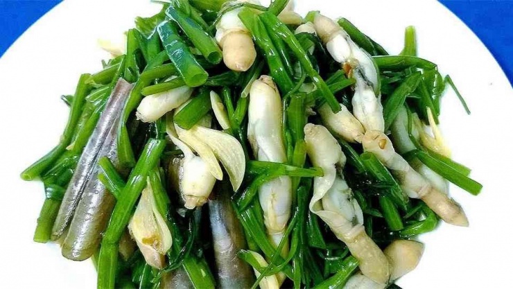 Phụ nữ muốn phòng ngừa thiếu máu, hãy ăn ngay món ăn này! - 9