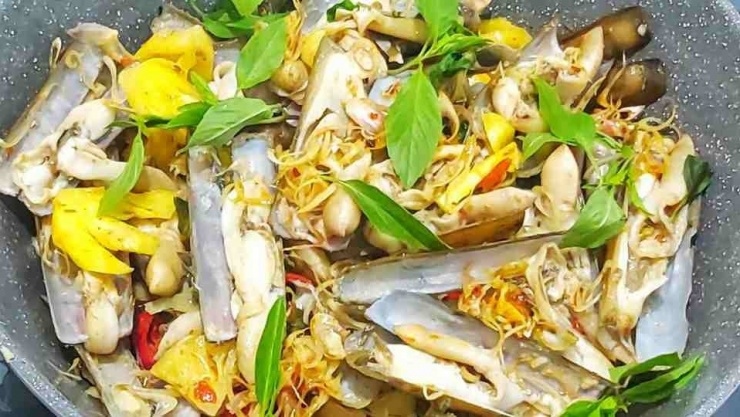 Phụ nữ muốn phòng ngừa thiếu máu, hãy ăn ngay món ăn này! - 11