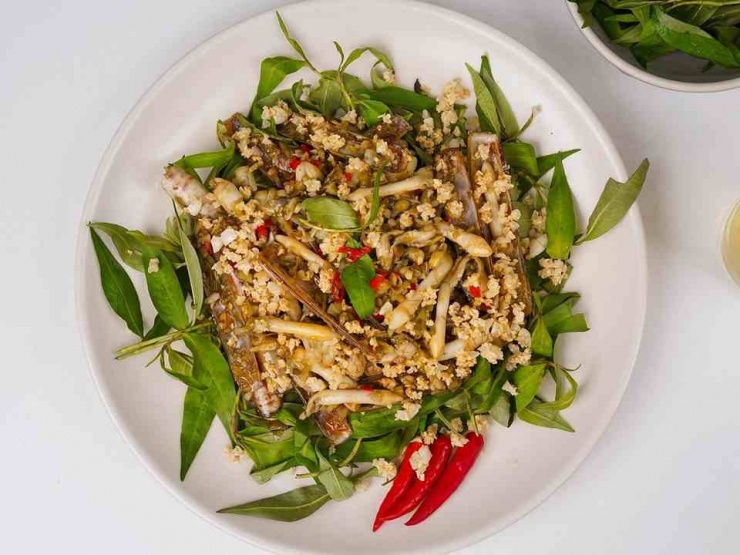 Phụ nữ muốn phòng ngừa thiếu máu, hãy ăn ngay món ăn này! - 10