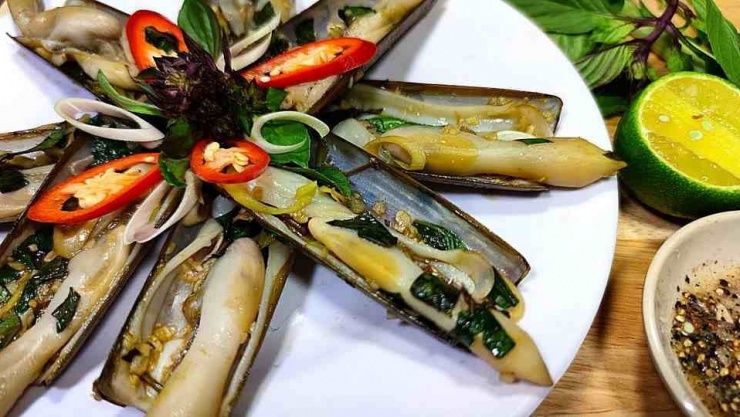 Phụ nữ muốn phòng ngừa thiếu máu, hãy ăn ngay món ăn này! - 13