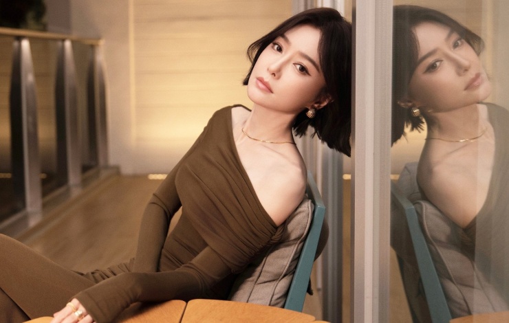 Tần Lam có tới 5 dự án thất bại trong năm 2025.