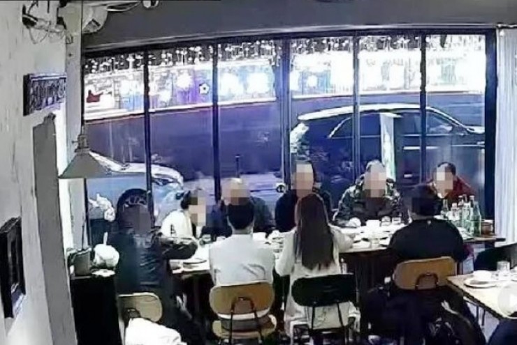 10 người đi ăn nhà hàng, 9 người “ve sầu thoát xác”, quỵt hóa đơn hơn 4 triệu đồng