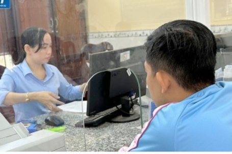 Xây dựng chính quyền cơ sở gần dân, sát dân