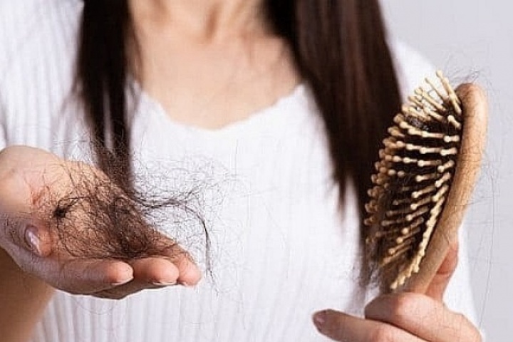 3 nên, 3 tránh giúp tóc bớt gãy rụng