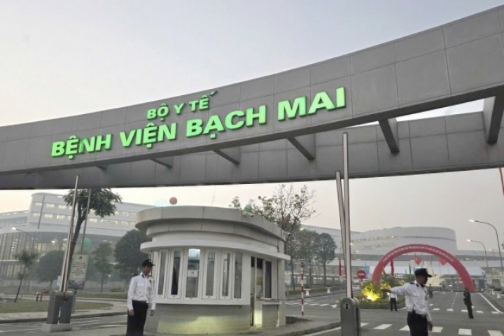 Khánh thành Bệnh viện Bạch Mai và Việt Đức cơ sở 2, kỳ vọng giảm quá tải y tế