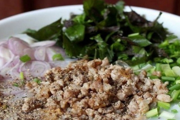 Top món cháo nên ăn trong mùa đông để giữ ấm cơ thể