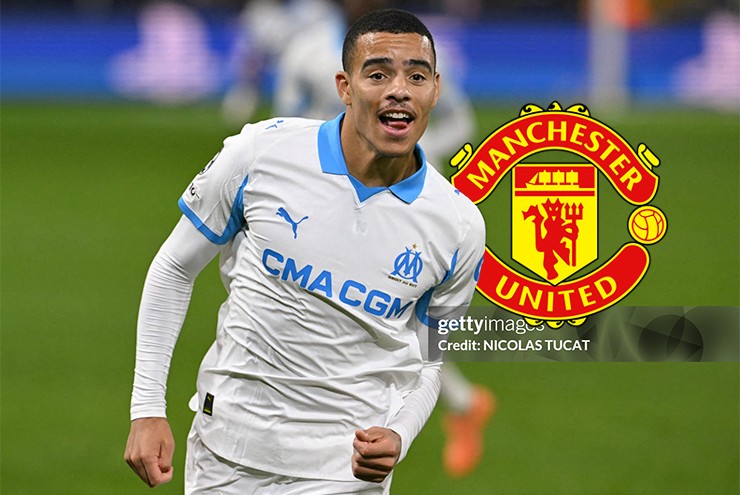 Greenwood thăng hoa ở Marseille, MU có thể hứng đòn đau về tài chính