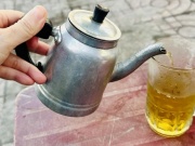 5 loại đồ uống 'đảo ngược' tình trạng gan nhiễm mỡ