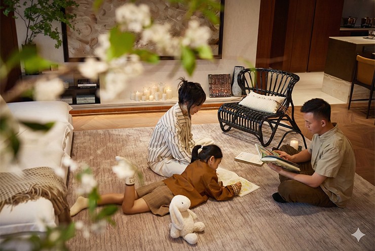 An Zen Residences - Xu hướng khai thác dòng tiền từ kinh doanh căn hộ