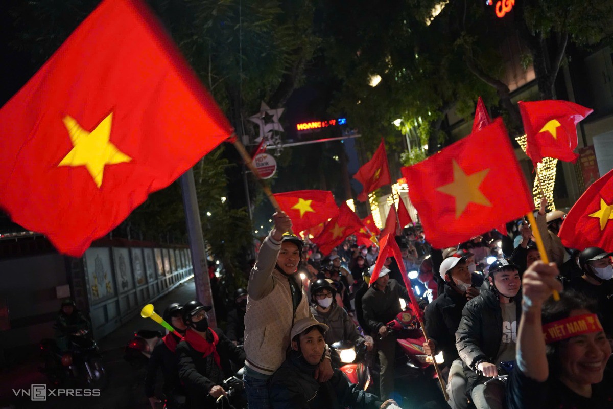 Ảnh: Phạm Chiểu