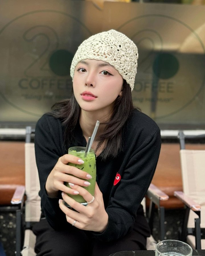 Sắc vóc 'hoa khôi bắn súng' mang hàm Thượng uý vừa phá kỷ lục ở SEA Games 33 - 9