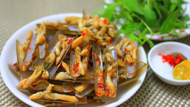 Phụ nữ muốn phòng ngừa thiếu máu, hãy ăn ngay món ăn này! - 1