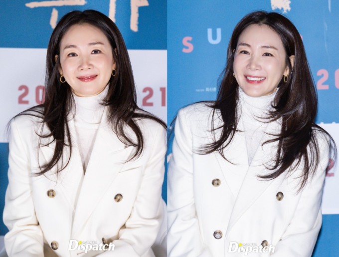 Trong tác phẩm mới, Choi Ji Woo đảm nhận vai Mira, một người mẹ nỗ lực chăm sóc con trai nhỏ Dongmyeong mắc bệnh tiểu đường loại một.