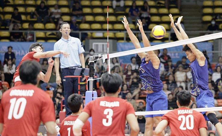Trực tiếp SEA Games 33, đoàn Việt Nam thi đấu 19/12: Việt Nam 86 HCV, Indonesia 91 HCV - 2