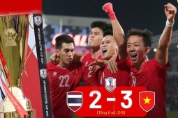 SEA Games 33: Sự trùng hợp khó tin của U22 và Liên Quân Mobile giữa Thái Lan - Việt Nam