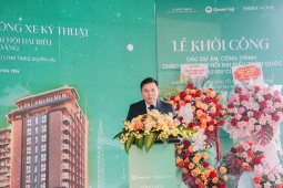 Onsen Fuji chính thức khởi công dự án nghỉ dưỡng khoáng nóng mới tại Hưng Yên