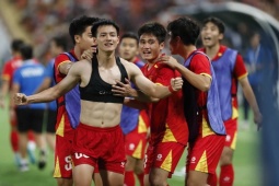 Trực tiếp SEA Games 33, đoàn Việt Nam thi đấu 19/12: Hiệu ứng U22, Việt Nam chờ vượt Indonesia