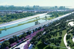 Đồng loạt khởi công, khánh thành các 'siêu dự án' với tổng vốn 3,4 triệu tỷ đồng