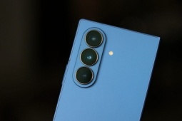 Galaxy Z Fold8 sẽ có 2 nâng cấp đáng giá về camera