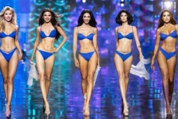 Năm ứng viên sáng giá cho vương miện Miss Cosmo 2025