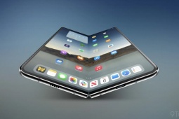 iPhone Fold sẽ tới tay iFan vào năm 2027