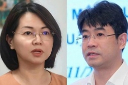 Chồng cựu Cục trưởng Cục An toàn thực phẩm giữ vai trò thế nào trong “đường dây” hối lộ?