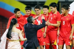 Đáng khen 70% HCV Việt Nam giành được là môn Olympic, U22 Việt Nam ấn tượng nhất