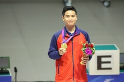 Trực tiếp SEA Games 33, đoàn Việt Nam thi đấu 19/12: Bắn súng, đua thuyền giành thêm 3 HCV