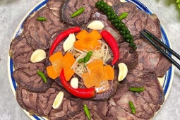 Thịt bò ngâm mắm theo cách này, ăn cơm hoặc làm mồi nhậu đều miễn chê