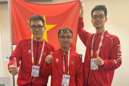 Trực tiếp SEA Games 33, đoàn Việt Nam thi đấu 19/12: Cờ vua giành HCV 78, báo Indonesia nói "Việt Nam khó đuổi"