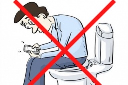 Tin tức sức khỏe - Thói quen ai cũng mắc phải khiến xương khớp “xuống cấp” không phanh