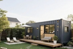 U40 bỏ chưa đầy 50 triệu xây nhà cho bố mẹ mà “gây sốt” MXH