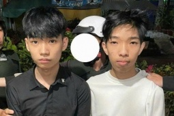 2 nghi phạm giết người ở Đồng Nai sa lưới tại Lâm Đồng