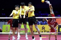 Trực tiếp SEA Games 33, đoàn Việt Nam ngày cuối: Tranh 2 HCV cầu mây, rực rỡ bế mạc
