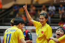 Lịch thi đấu đoàn thể thao Việt Nam ở SEA Games 33 ngày cuối: Hướng đến 2 HCV cầu mây