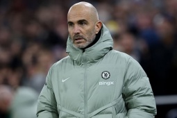Maresca lên tiếng tương lai tại Chelsea, phủ nhận đến Man City thay Pep Guardiola