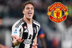 Tin mới nhất bóng đá sáng 19/12: Man United săn sao Juventus giá 100 triệu euro