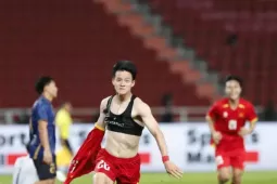 Truyền thông Đông Nam Á thán phục chiến thắng của U22 Việt Nam