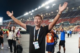 Việt Nam đã ngược dòng kinh điển thế nào trước Thái Lan?