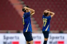 Nỗi đau người Thái