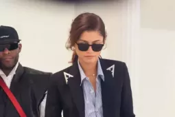 Học hỏi phong cách phối đồ thường ngày của các ngôi sao: Đơn giản mà thu hút!