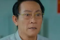 NSƯT Hoàng Hải không cứu nổi bộ phim ‘kịch bản phi lý đến bực mình’