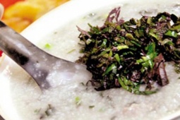 Trời mùa đông, viêm họng kiêng ăn gì và nên ăn gì?