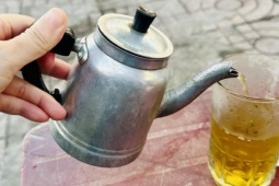 5 loại đồ uống 'đảo ngược' tình trạng gan nhiễm mỡ