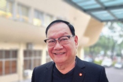 Thú chơi xa xỉ của nam NSND chuyên diễn các vai 'mưu mô, đê tiện'