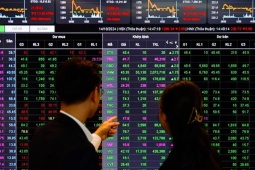 Kinh tế 24h: Chứng khoán lấy lại mốc 1.700 điểm