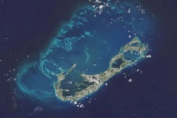 Giải mã bí ẩn ngàn năm của tam giác quỷ Bermuda